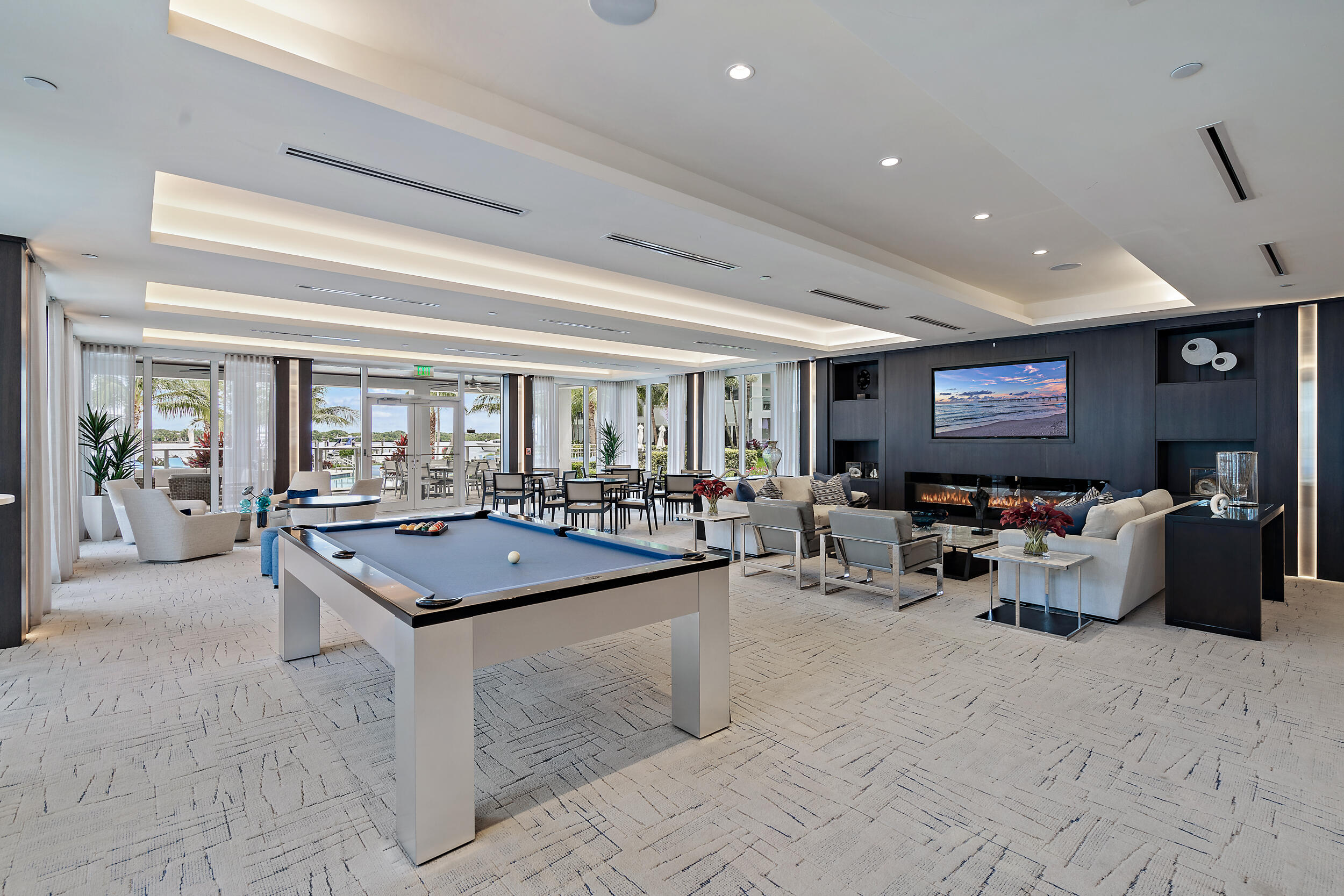 Water Club - Residential