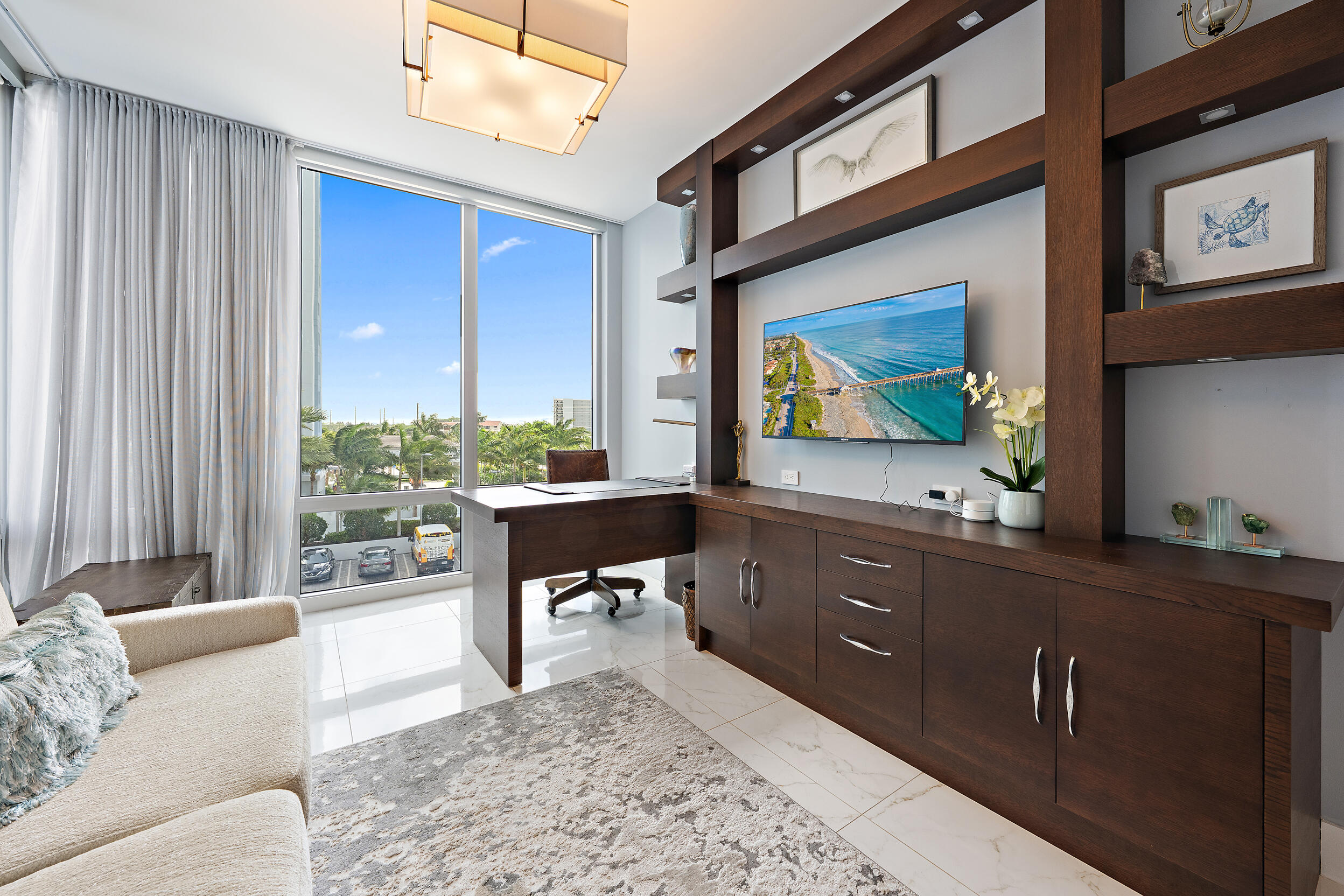 Water Club - Residential