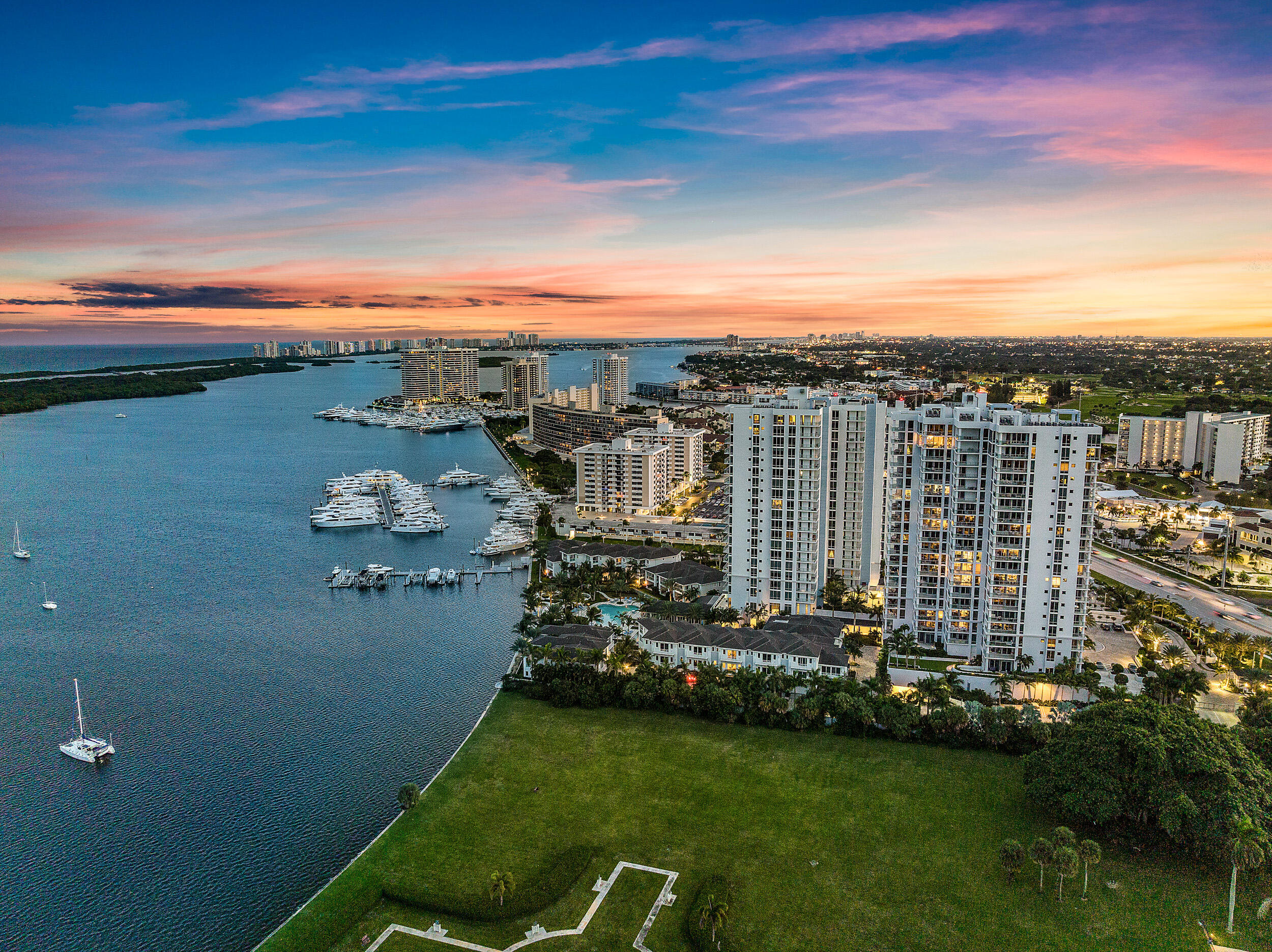 Water Club - Residential