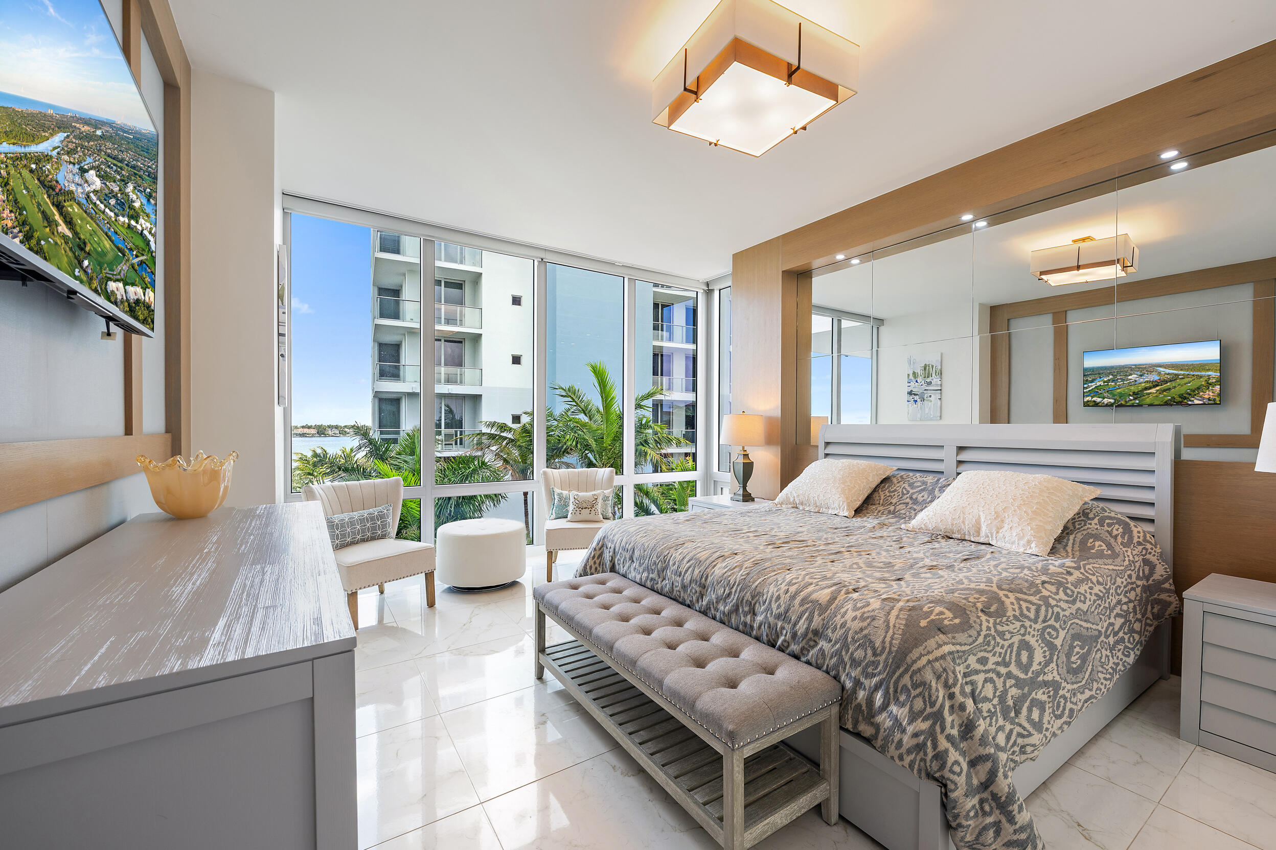 Water Club - Residential