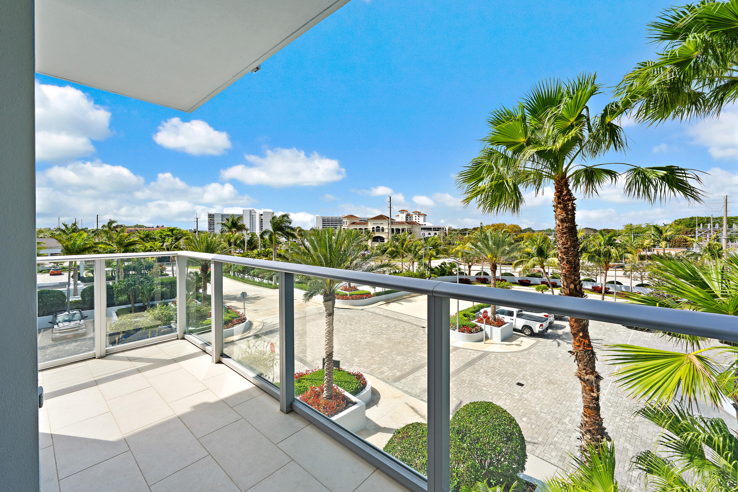 Water Club - Residential