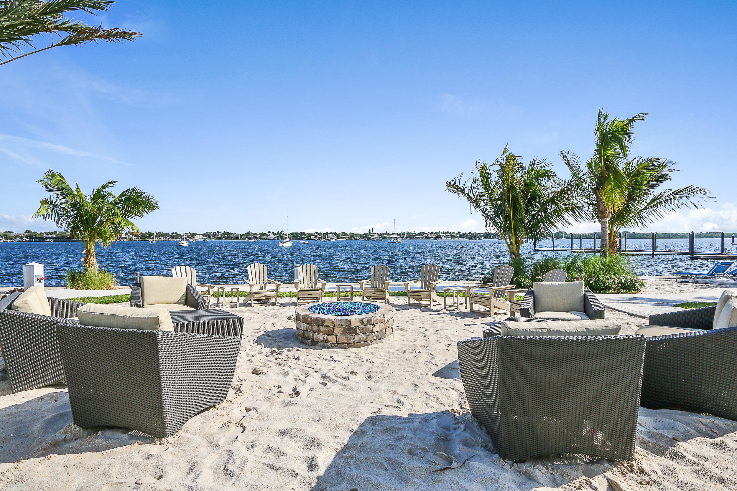 Water Club - Residential