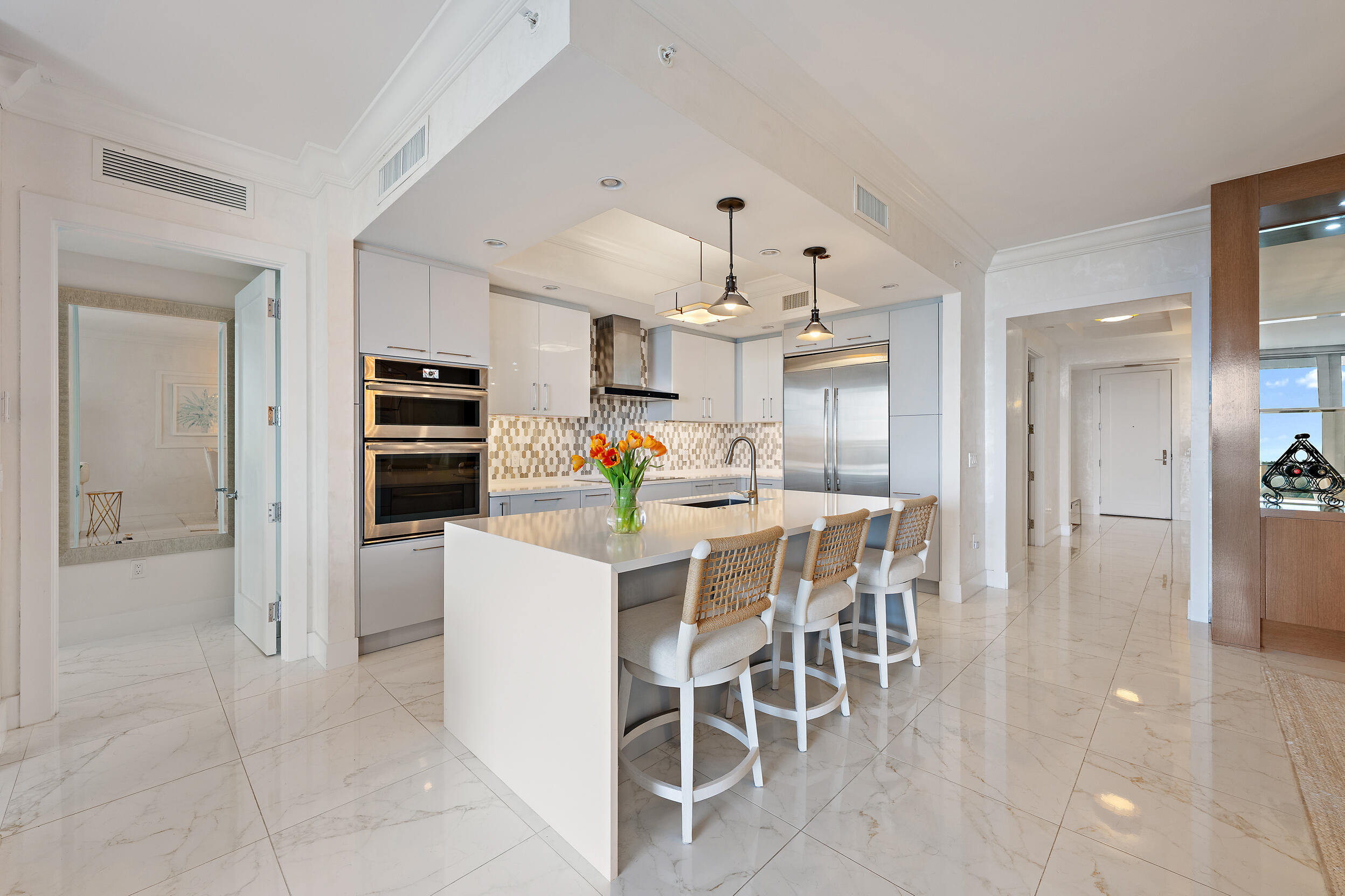 1 Water Club Way 504