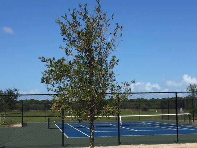 MILLSTONE LANDING PD PHASE 1 - Residential