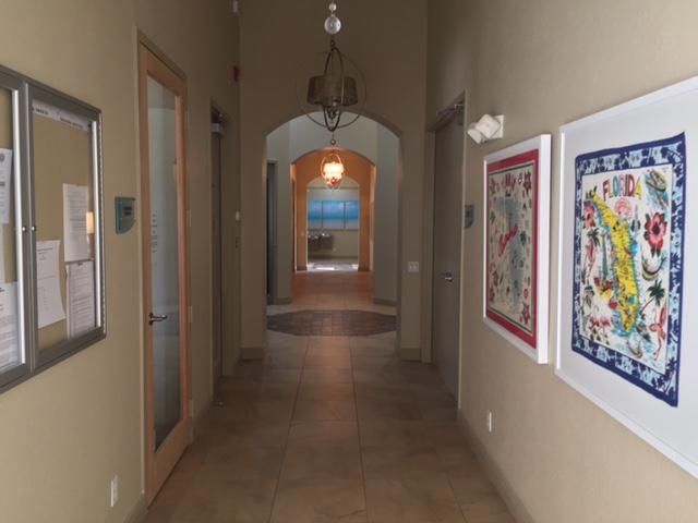 MILLSTONE LANDING PD PHASE 1 - Residential