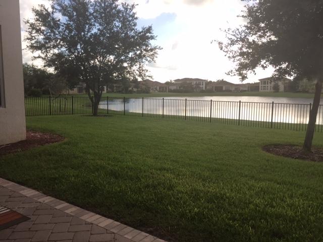 MILLSTONE LANDING PD PHASE 1 - Residential