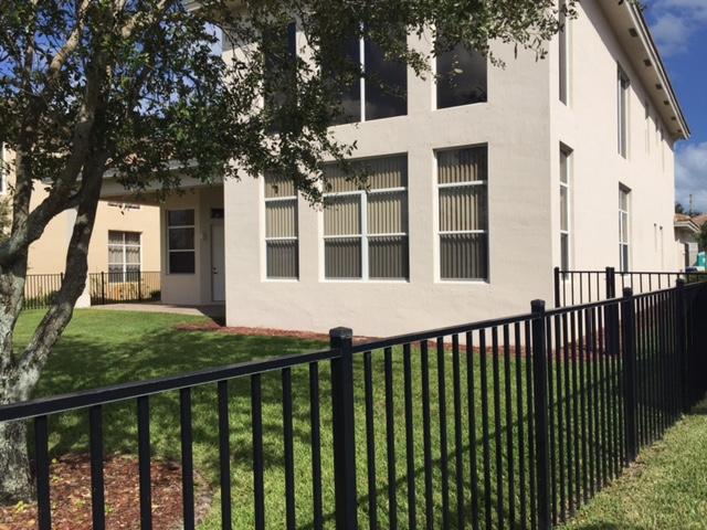 MILLSTONE LANDING PD PHASE 1 - Residential