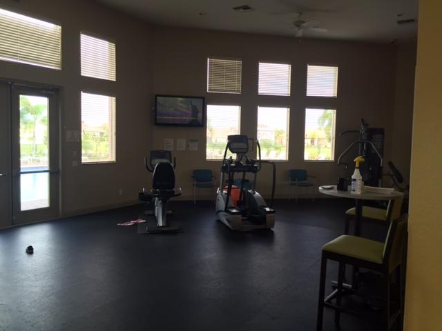 MILLSTONE LANDING PD PHASE 1 - Residential