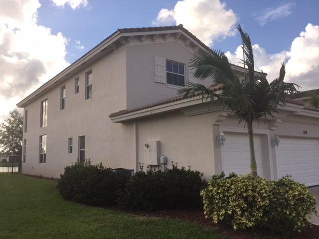 MILLSTONE LANDING PD PHASE 1 - Residential