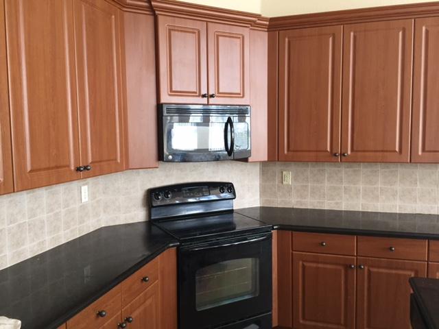 MILLSTONE LANDING PD PHASE 1 - Residential