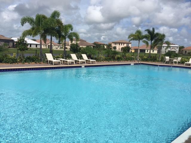 MILLSTONE LANDING PD PHASE 1 - Residential