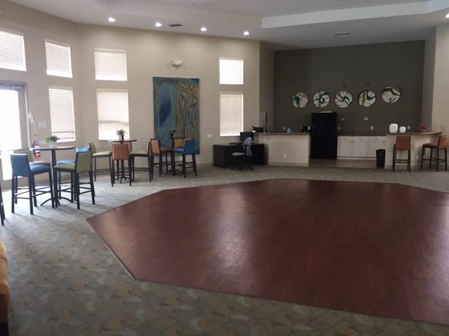 MILLSTONE LANDING PD PHASE 1 - Residential