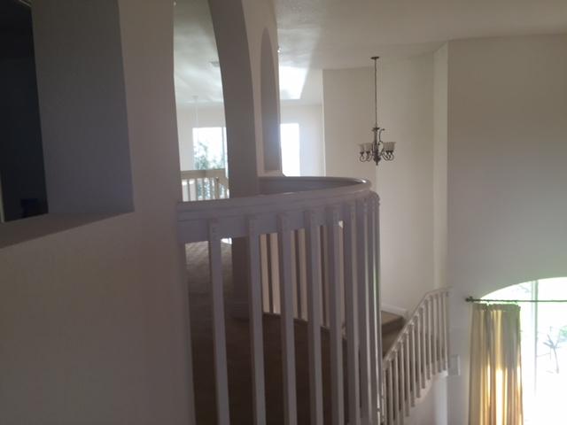 MILLSTONE LANDING PD PHASE 1 - Residential