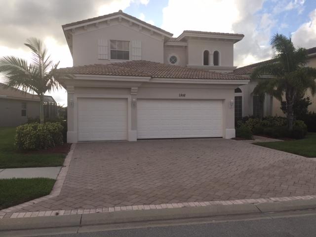 MILLSTONE LANDING PD PHASE 1 - Residential