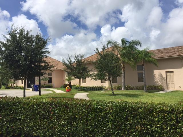 MILLSTONE LANDING PD PHASE 1 - Residential