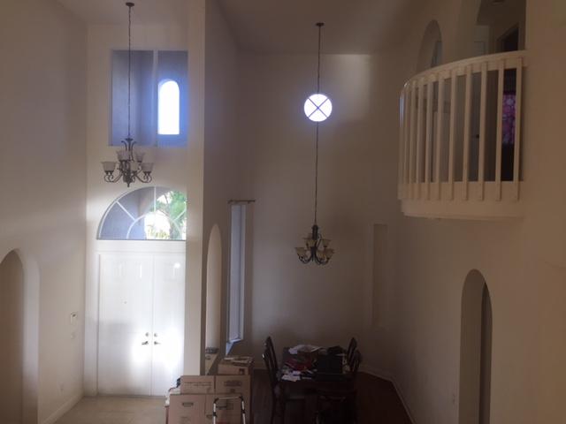 MILLSTONE LANDING PD PHASE 1 - Residential