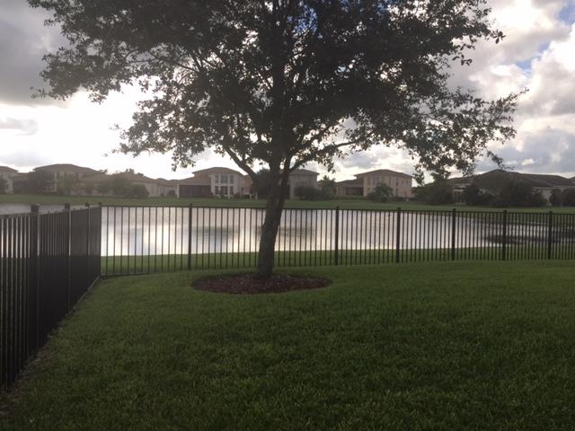 MILLSTONE LANDING PD PHASE 1 - Residential