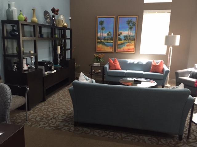 MILLSTONE LANDING PD PHASE 1 - Residential