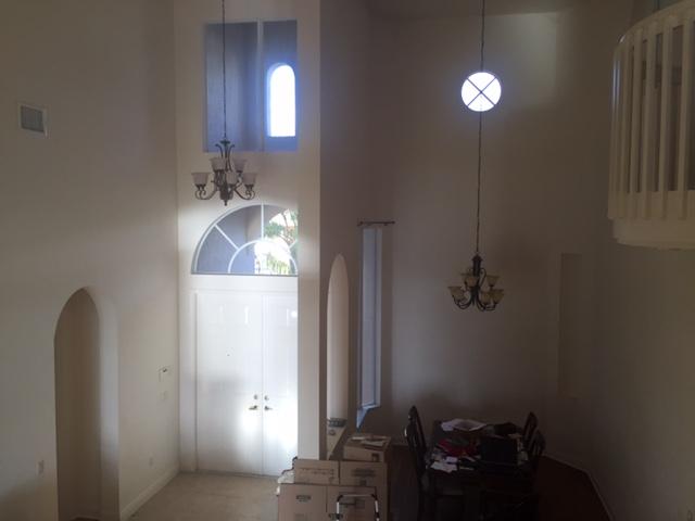 MILLSTONE LANDING PD PHASE 1 - Residential