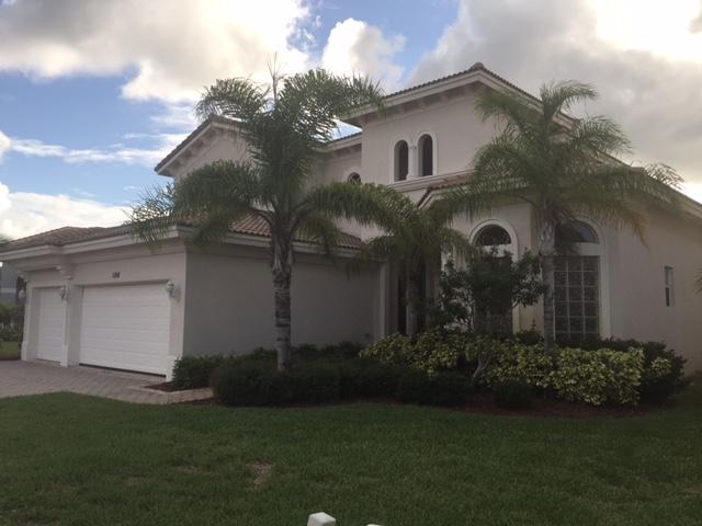 MILLSTONE LANDING PD PHASE 1 - Residential