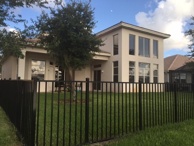 MILLSTONE LANDING PD PHASE 1 - Residential