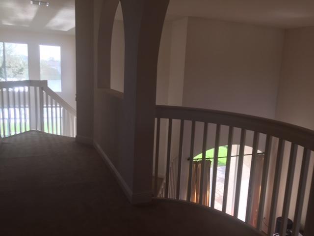 MILLSTONE LANDING PD PHASE 1 - Residential