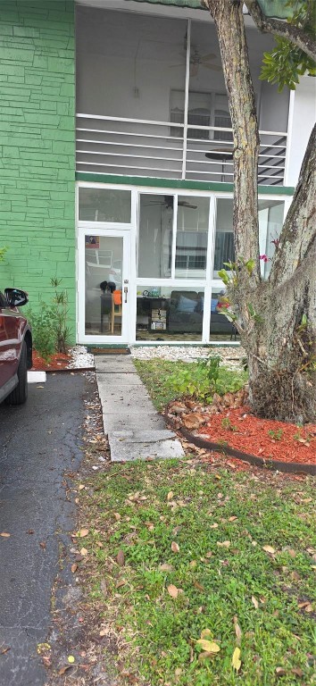 Castle Gardens - Residential