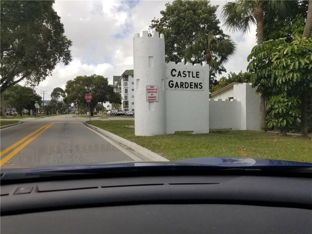 Photo of 2271 NW 48th Terrace #112, Lauderhill, FL 33313 (MLS # F10543916)