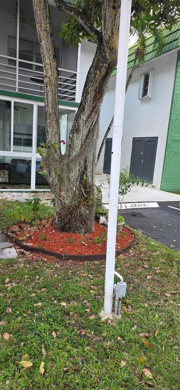 Castle Gardens - Residential