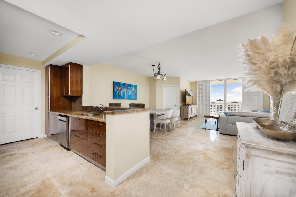 Photo of 1819 SE 17th Street #1502, Fort Lauderdale, FL 33316 (MLS # B26086140)