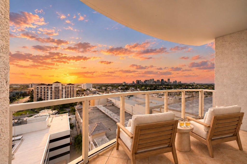 Photo of 1819 SE 17th Street #1502, Fort Lauderdale, FL 33316 (MLS # B26086140)