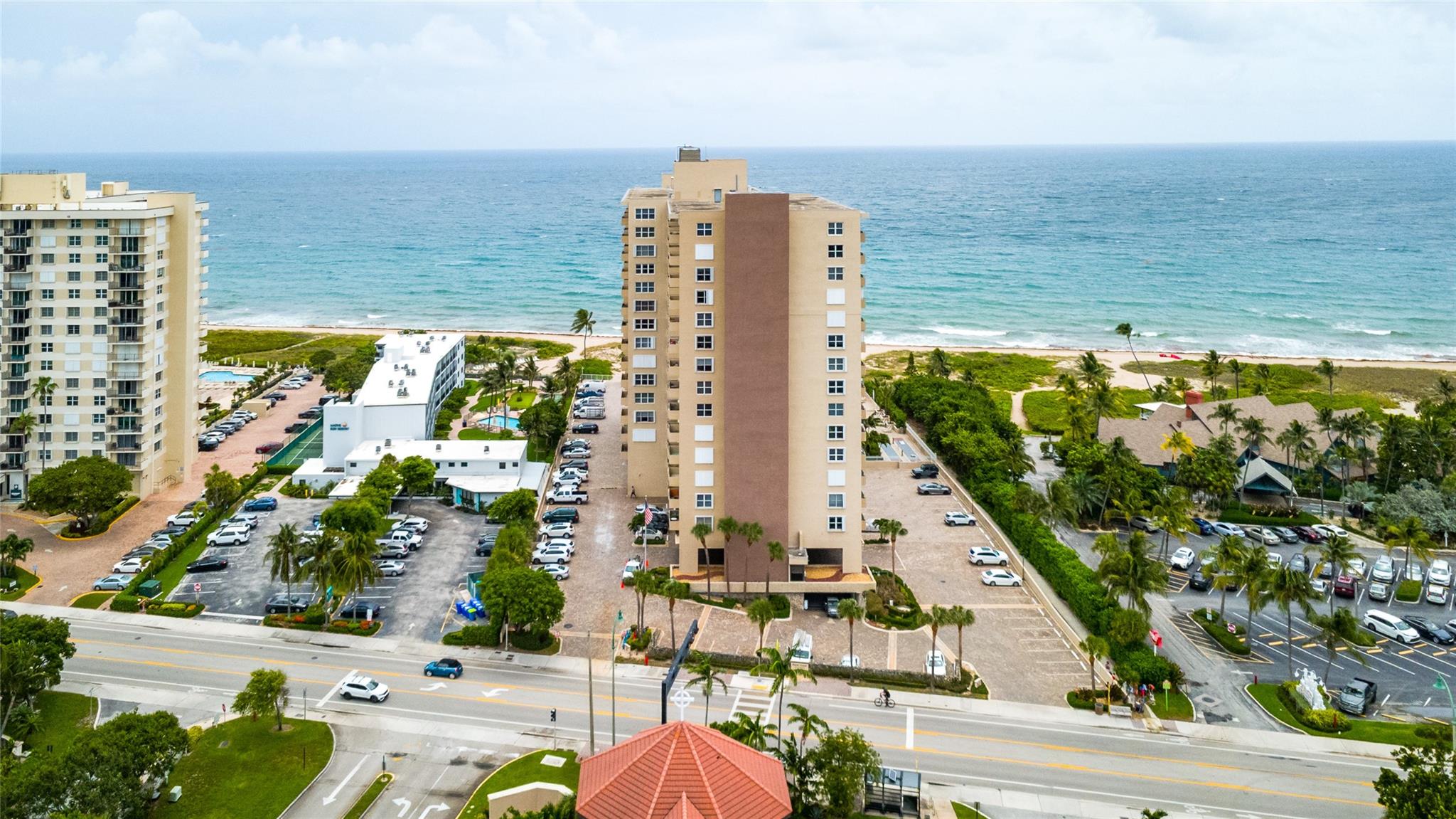 Royal Coast Condo - Residential