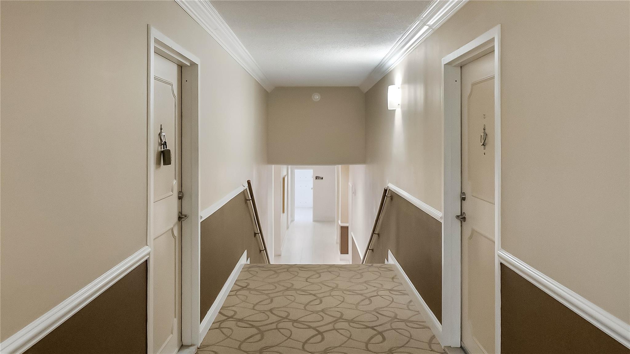 Royal Coast Condo - Residential