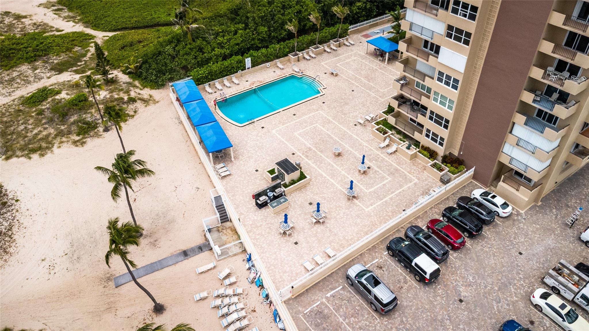 Royal Coast Condo - Residential