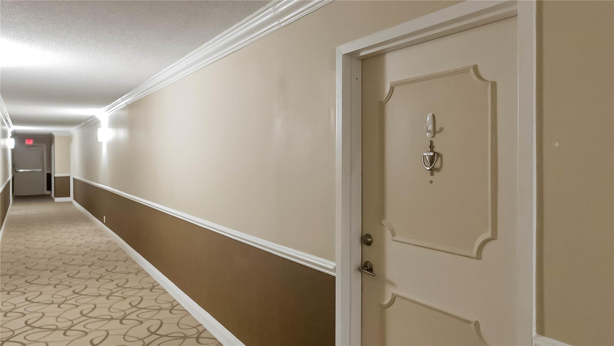 Royal Coast Condo - Residential