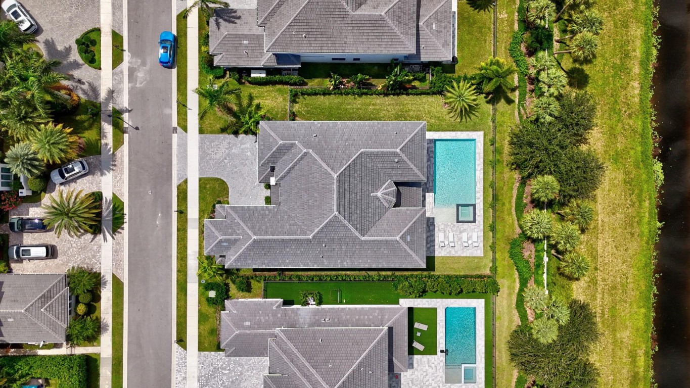 Royal Palm Polo - Residential