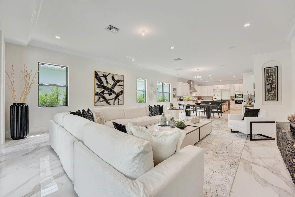 Royal Palm Polo - Residential