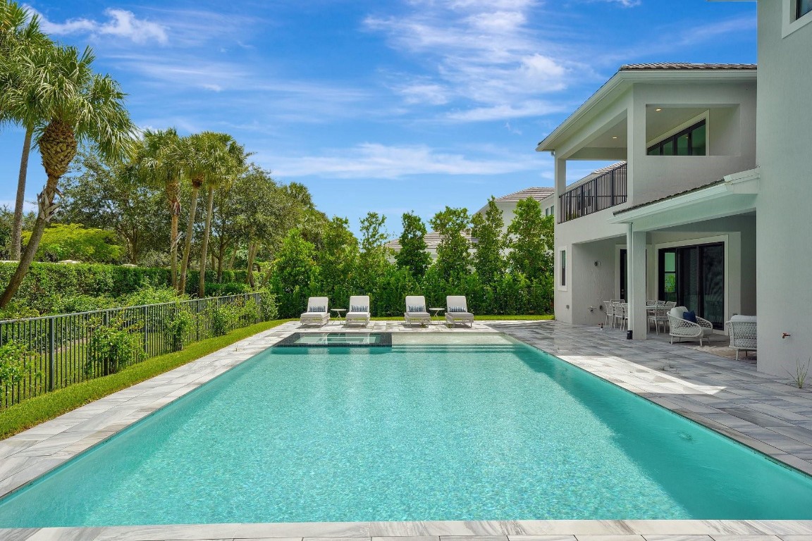 Royal Palm Polo - Residential