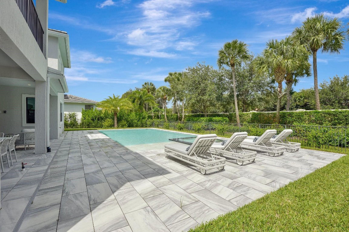 Royal Palm Polo - Residential