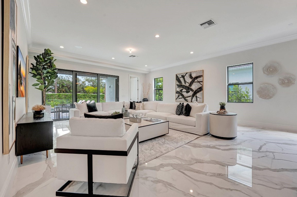 Royal Palm Polo - Residential