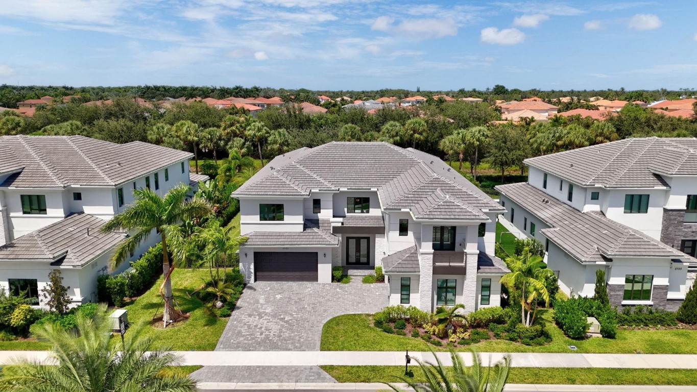 Royal Palm Polo - Residential