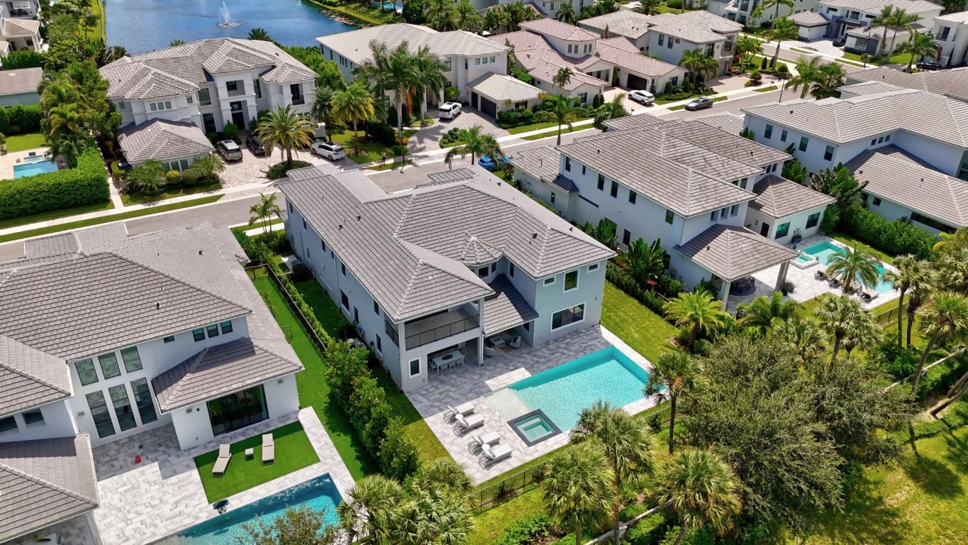 Royal Palm Polo - Residential