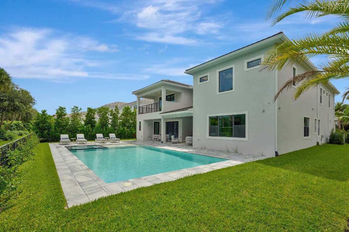 Royal Palm Polo - Residential