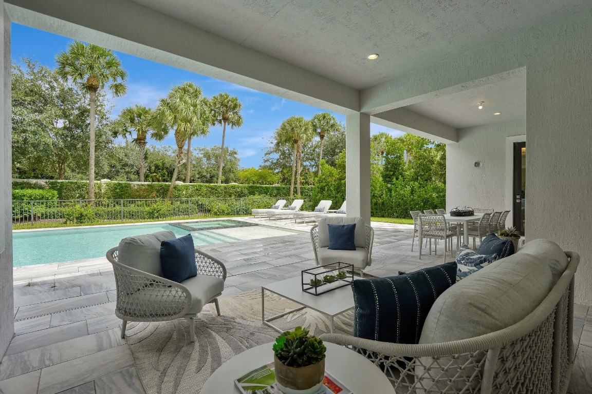 Royal Palm Polo - Residential