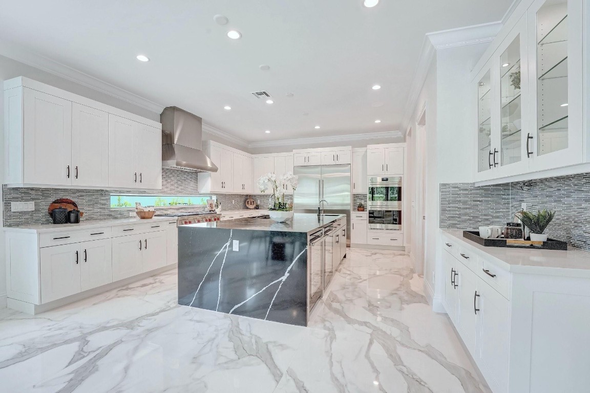 Royal Palm Polo - Residential