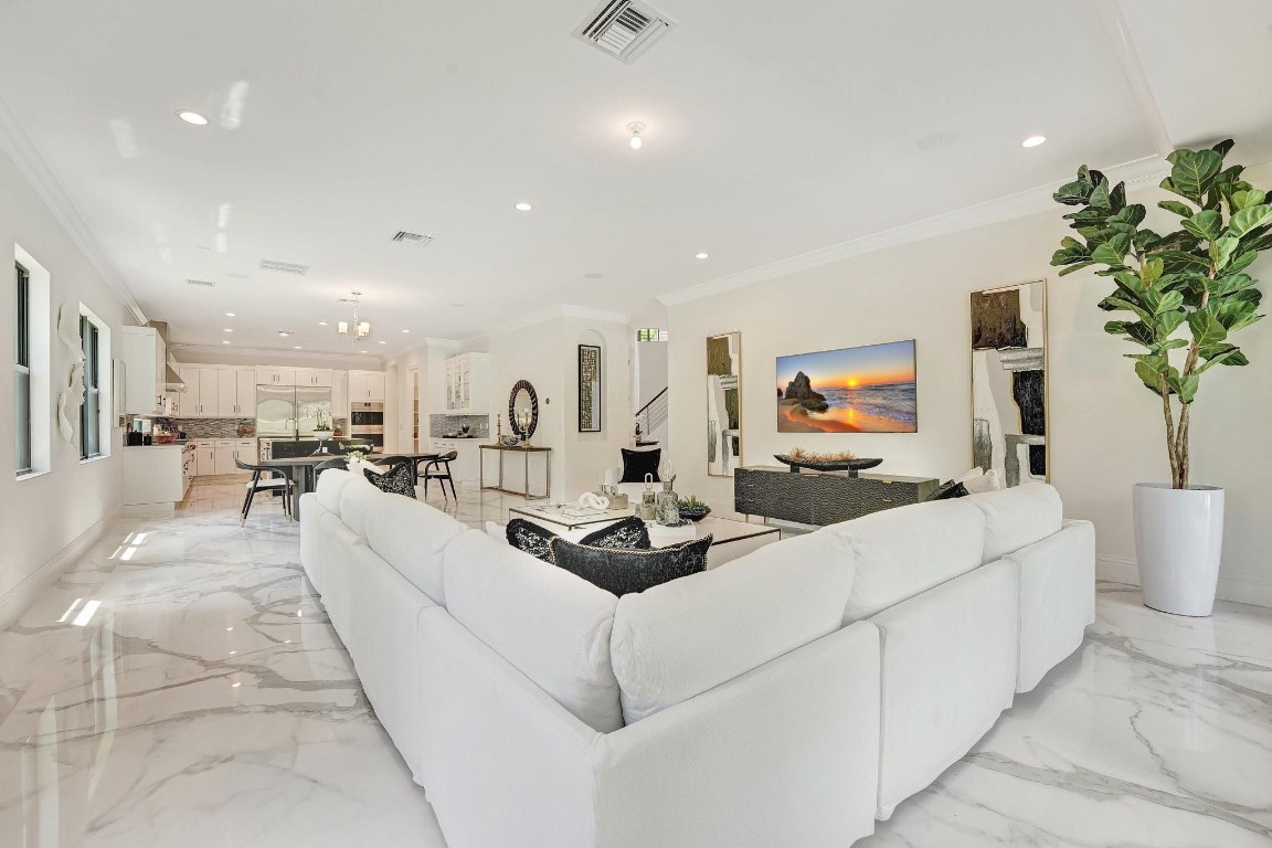 Royal Palm Polo - Residential