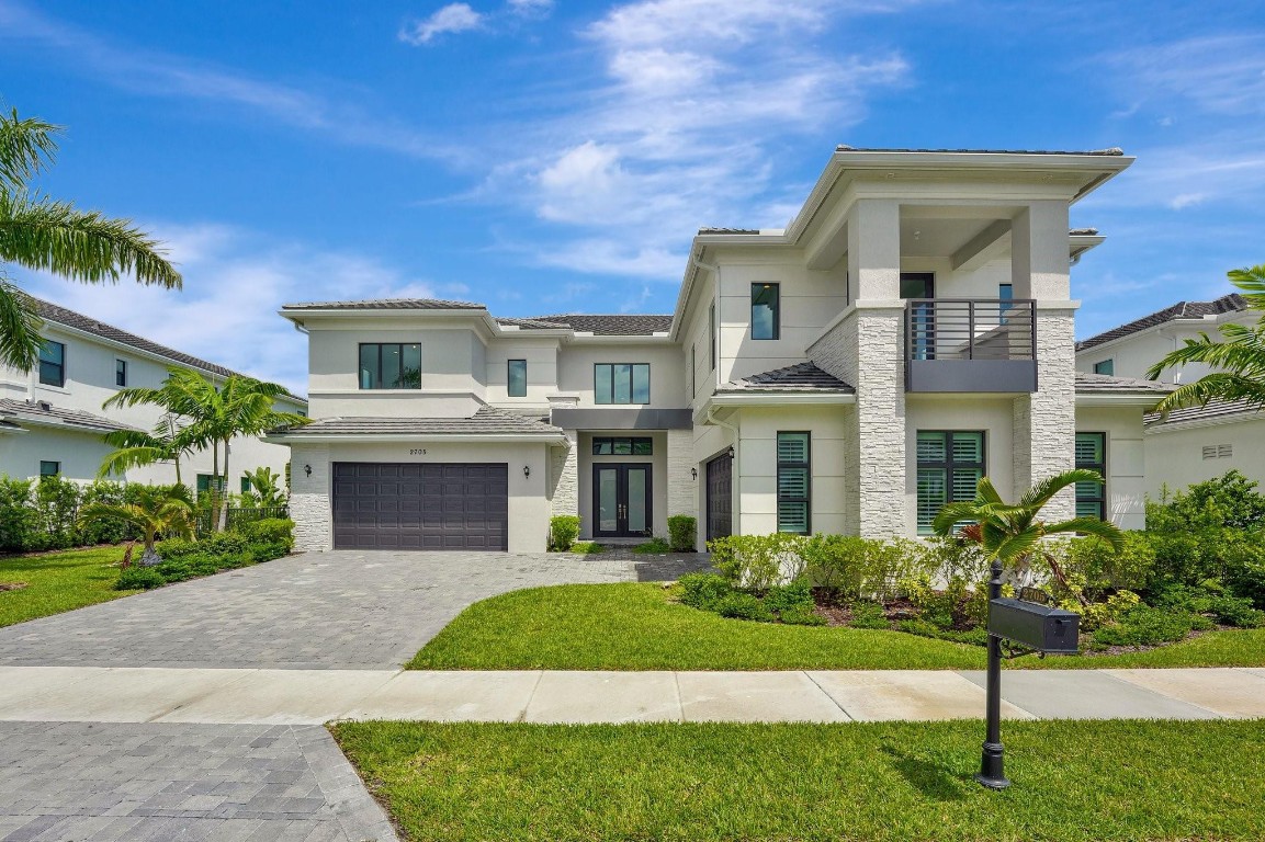 Royal Palm Polo - Residential