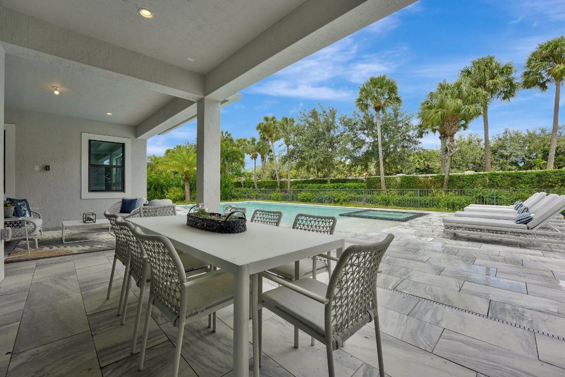 Royal Palm Polo - Residential