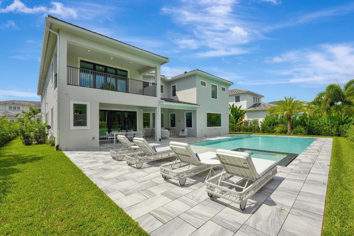 Royal Palm Polo - Residential