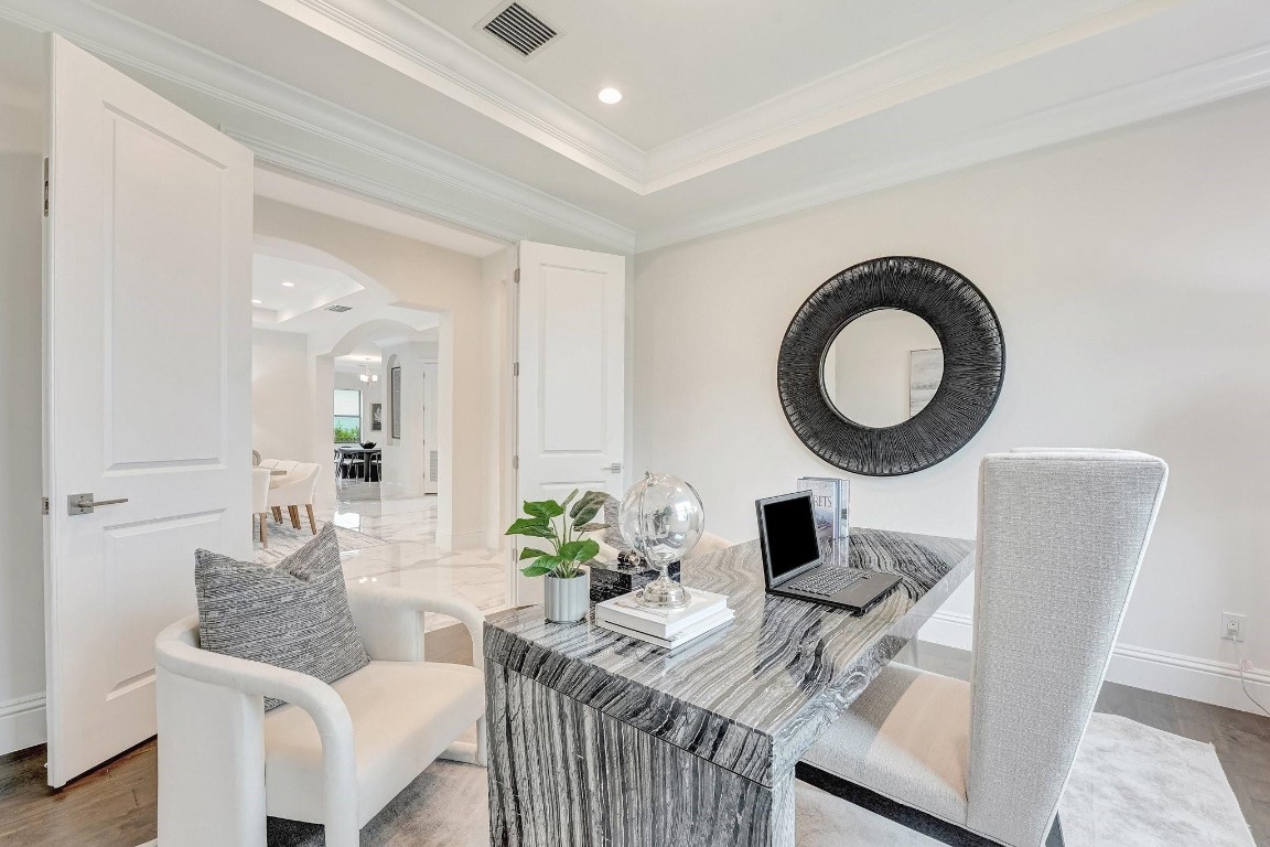 Royal Palm Polo - Residential